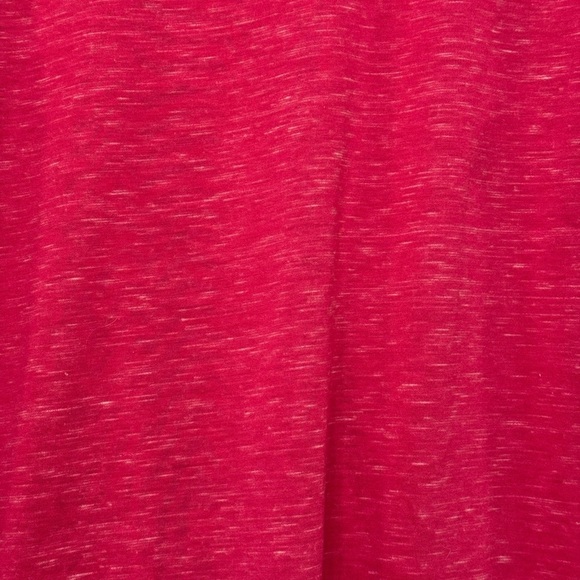 Woman Within Long Sleeve Tunic Tee 22/24 - Picture 3 of 7